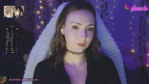 Liza online show from 06/29/26, 09:59