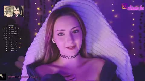 Liza online show from 07/13/26, 12:13