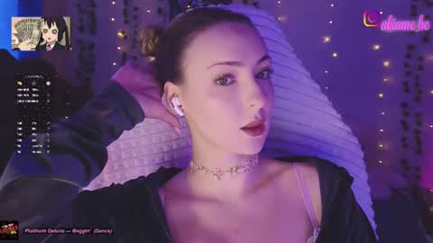 Liza online show from 07/21/26, 04:37