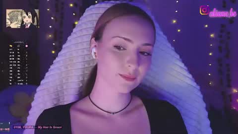 Liza online show from 07/29/26, 01:59