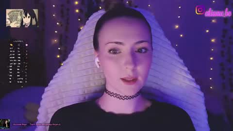 Liza online show from 07/29/26, 10:19