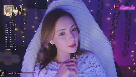 Liza online show from 08/01/26, 01:27