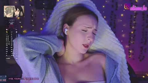 Liza online show from 08/03/26, 12:31