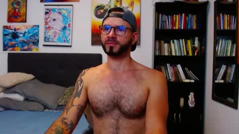 akiles online show from 12/09/24, 11:03