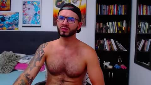 akiles online show from 01/07/25, 09:57