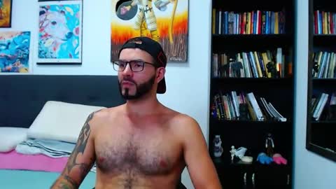 akiles online show from 01/16/25, 01:27