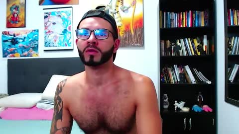 akiles online show from 01/20/25, 11:32