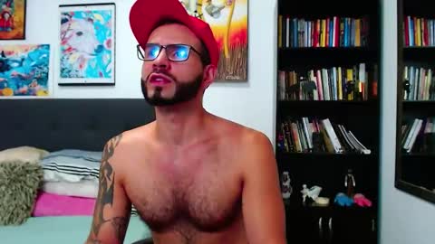 akiles online show from 01/23/25, 11:15