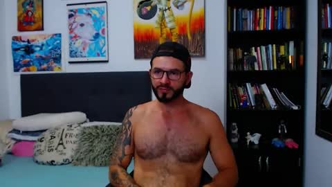 akiles online show from 02/05/25, 11:17