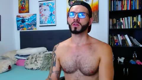 akiles online show from 02/06/25, 02:22