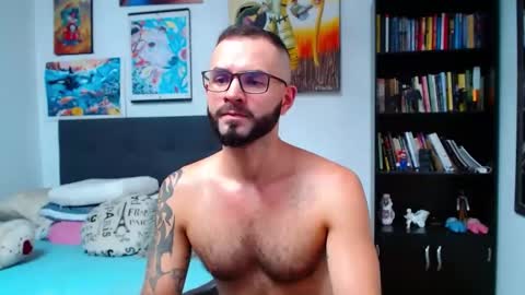 akiles online show from 02/06/25, 07:51