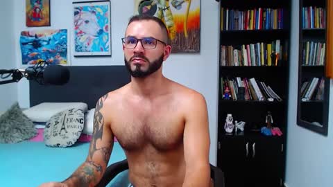 akiles online show from 02/13/25, 09:17