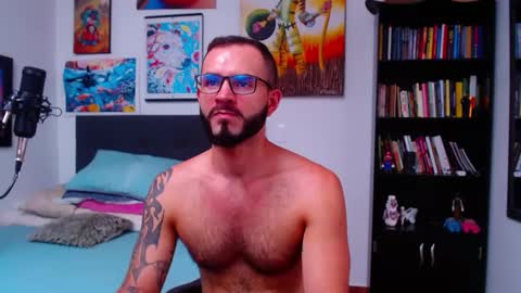 akiles online show from 02/19/25, 10:09