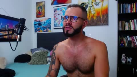 akiles online show from 02/25/25, 01:41