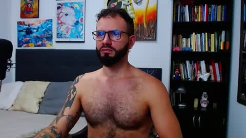 akiles online show from 10/13/25, 10:54