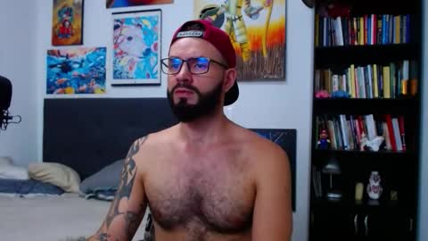 akiles online show from 10/23/25, 11:14