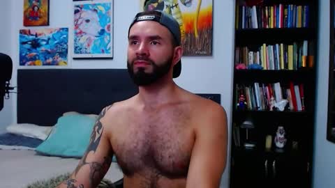 akiles online show from 10/27/25, 11:09