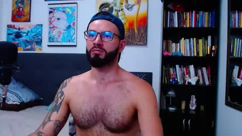 akiles online show from 11/20/25, 10:09