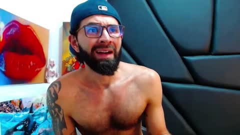 akiles online show from 04/24/26, 12:24