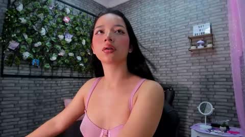 Akimmidoll GMT-5 0630 -1330 online show from 11/17/25, 01:17