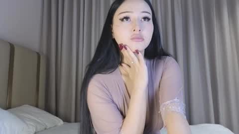 akina_star online show from 02/20/26, 04:42