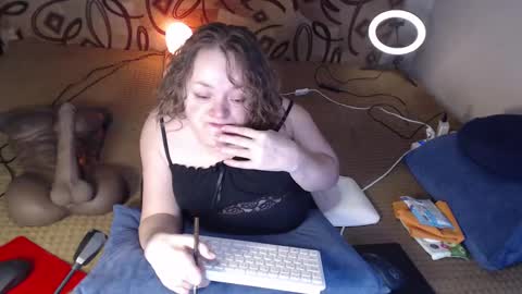 Natalie online show from 01/30/25, 10:29