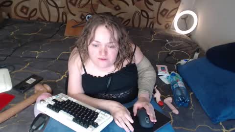 Natalie online show from 02/22/25, 05:46