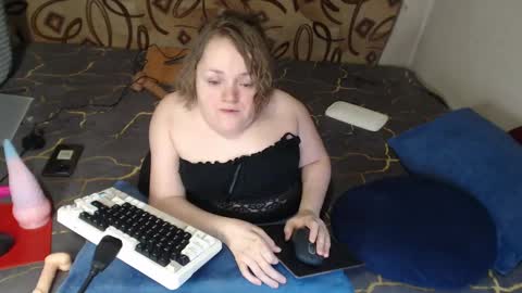 Natalie online show from 02/23/25, 09:59