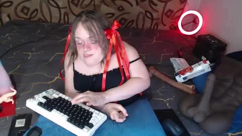 Natalie online show from 03/04/25, 02:06