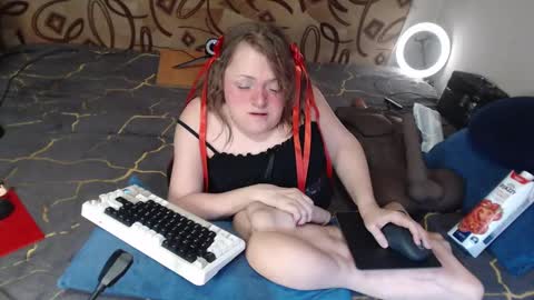 Natalie online show from 03/05/25, 07:16