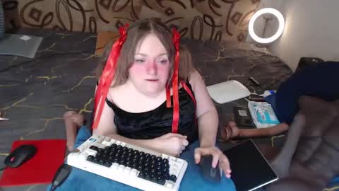 Natalie online show from 03/08/25, 02:45