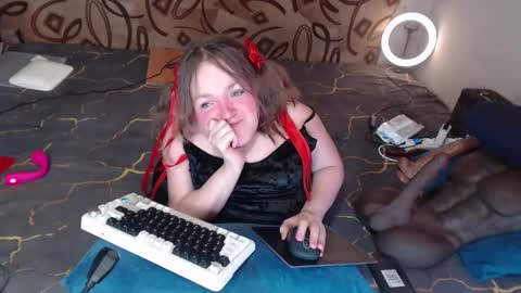 Natalie online show from 03/08/25, 09:50