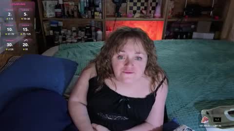 Natalie online show from 11/08/25, 02:28