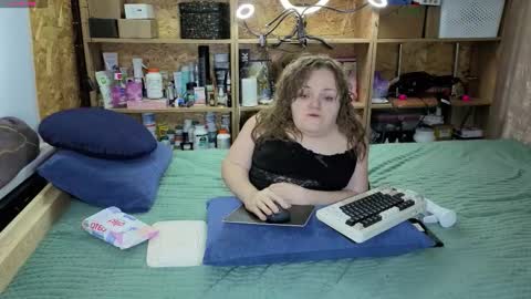 Natalie online show from 01/06/26, 04:38