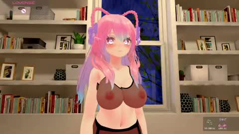 Dalila online show from 06/09/26, 11:55