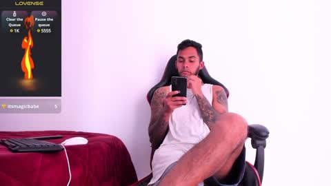 Akira online show from 02/03/25, 06:17