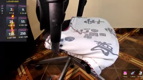 Akira online show from 03/24/26, 01:32