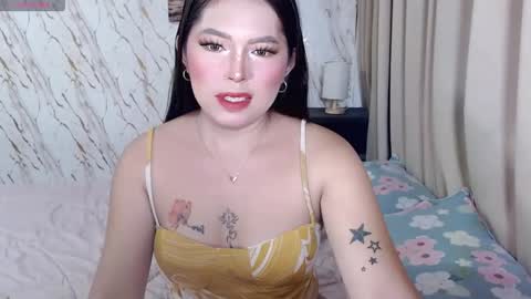 akiragirl_ online show from 05/18/26, 09:09