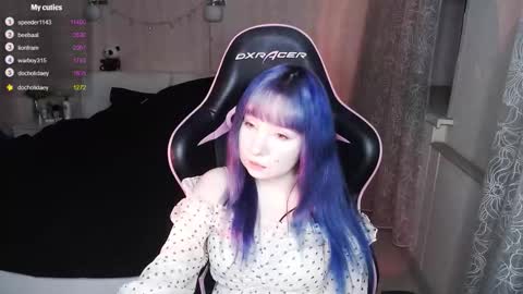 akirahartyx online show from 01/14/26, 03:28