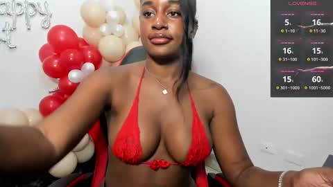 Ana Maria -- online show from 03/26/26, 06:41