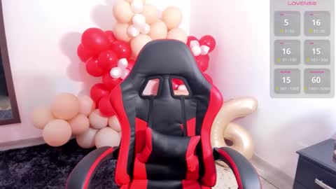 Ana Maria -- online show from 04/11/26, 01:54