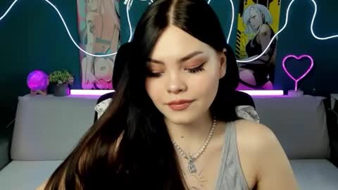 Snapshot of akirakatsu chatting on 02/16/25, 01:05 Akira online show from 02/16/25, 01:05