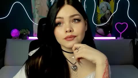 Snapshot of akirakatsu chatting on 02/18/25, 02:27 Akira online show from 02/18/25, 02:27