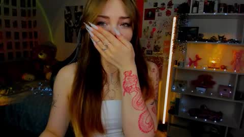 Snapshot of akirakatsu chatting on 12/20/25, 11:06 Akira online show from 12/20/25, 11:06