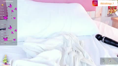 AKIRA online show from 12/28/24, 10:03