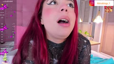 AKIRA online show from 12/29/24, 07:06