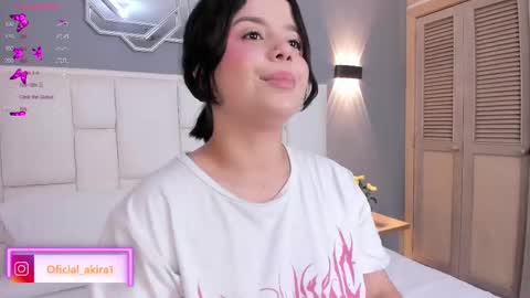 AKIRA online show from 10/12/25, 03:49