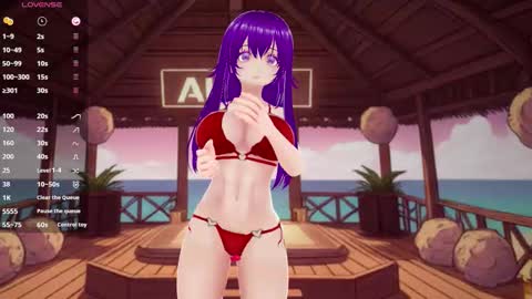 akiravixent online show from 09/08/25, 06:29