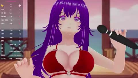 akiravixent online show from 10/18/25, 01:41