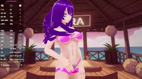 akiravixent online show from 10/27/25, 11:52